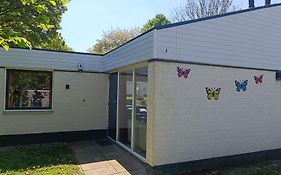 Bungalow in het Limburgse Heuvelland